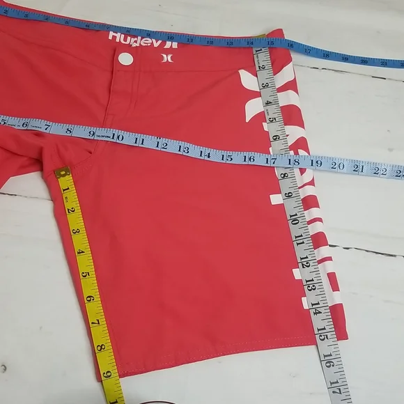 Hurley)( Swim Shorts - Picture 15 of 16